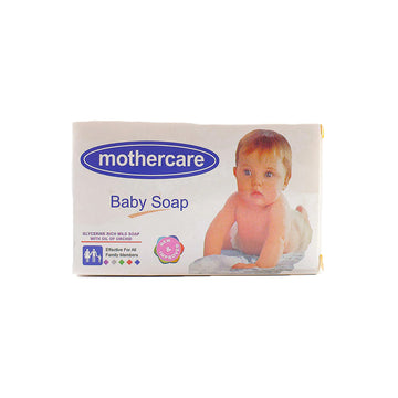front-mothercare-baby-soap-white-80gm